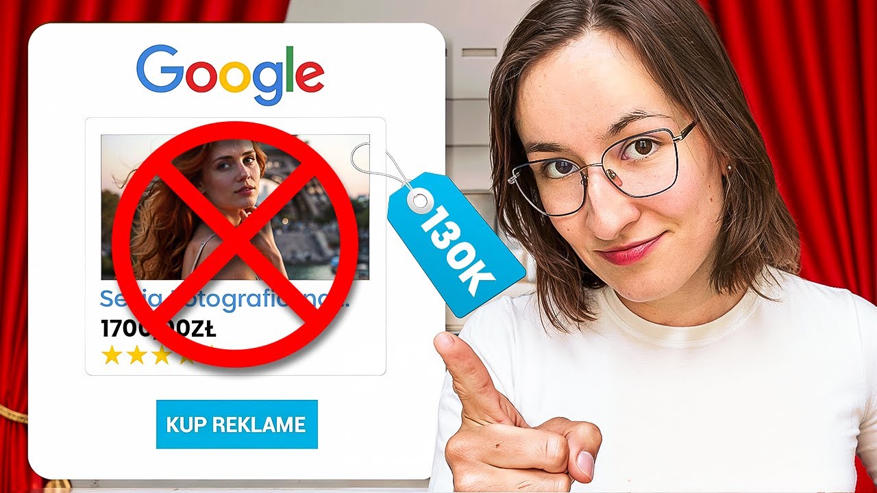 Wydałam 130 000 zł na reklamy dla fotografów - Tego nie rób..