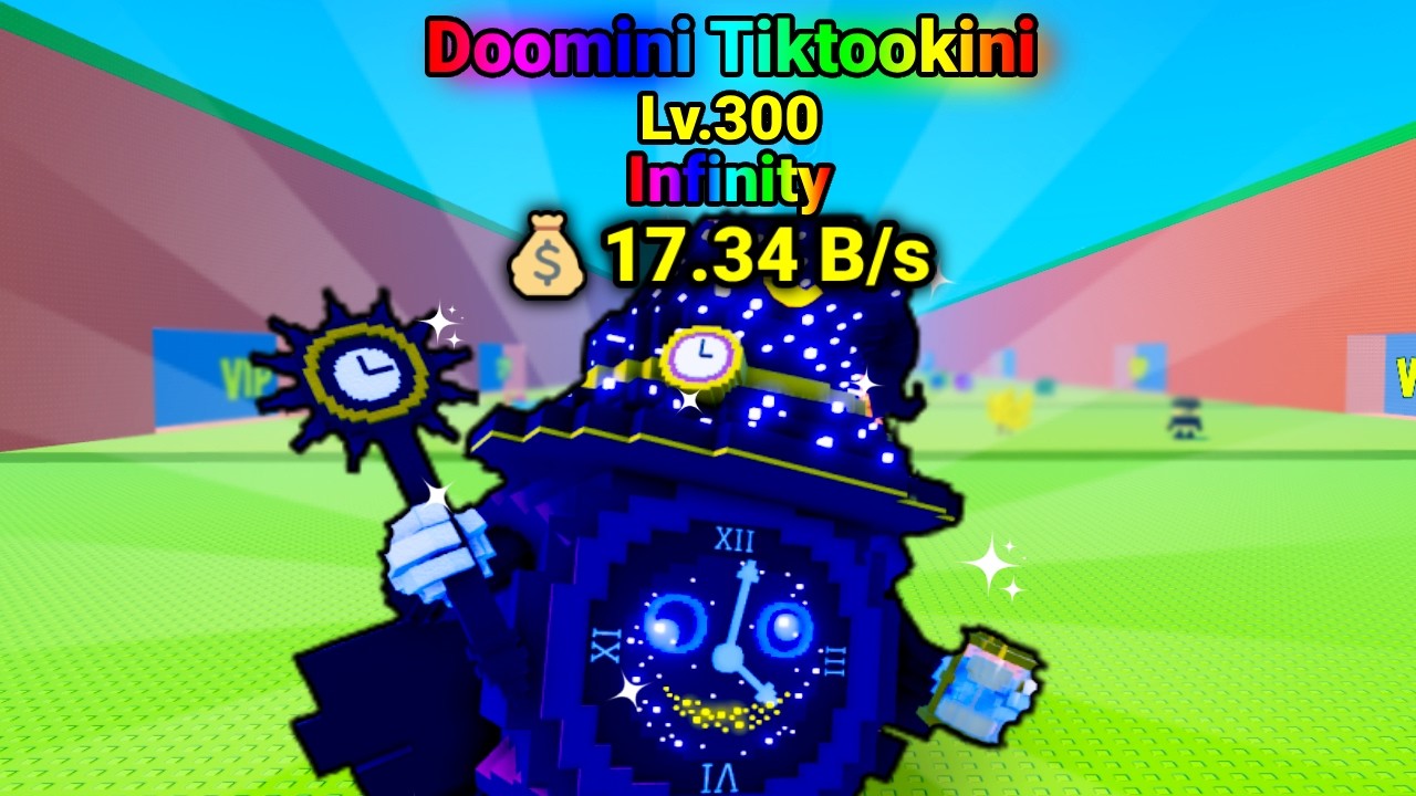 HOW to GET INSANE NEW Lv. 300 INFINITY BRAINROTS... (Escape Tsunami for Brainrots ROBLOX)