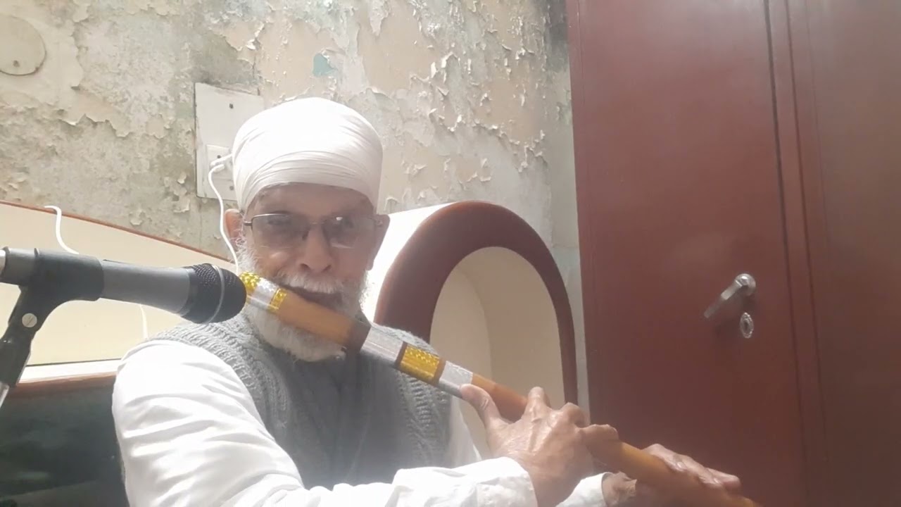 Das ni hawaian mainu kidar gaya mera Lal ni (kavita)