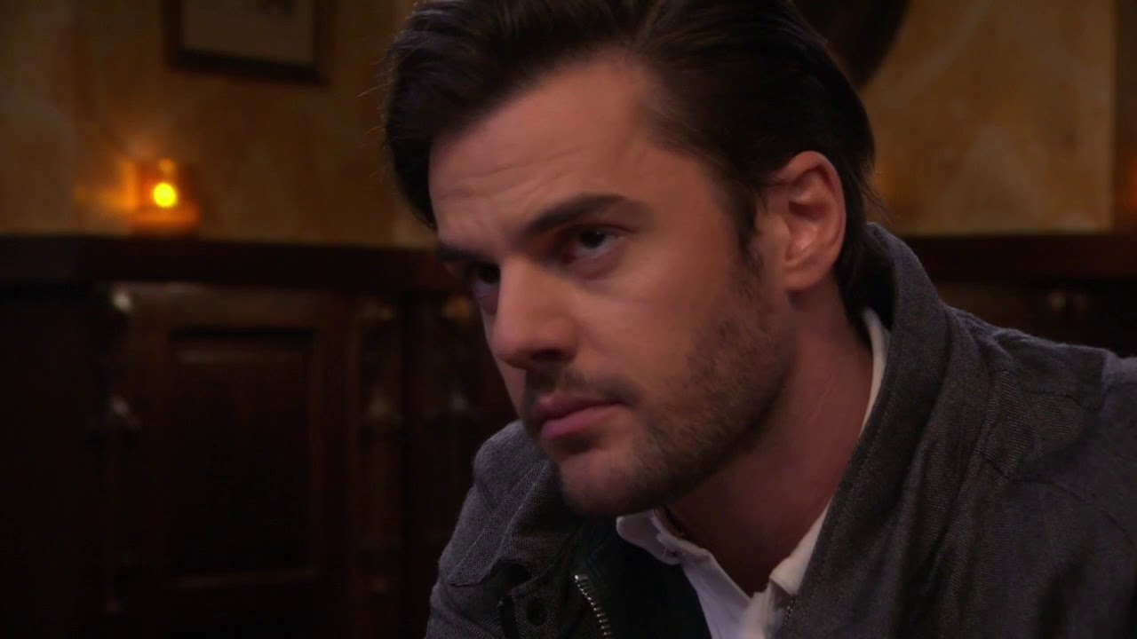 GTST - De liefde tussen Lucas en Flo: Deel 232 (05-03-2019)