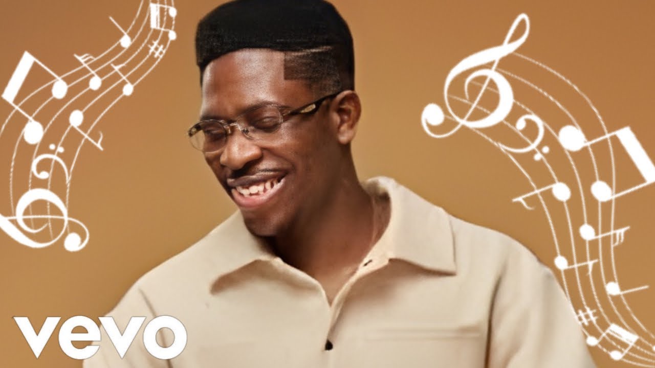 Moses Bliss – God of Wonders (Official Video) | Powerful Afro Gospel Worship & Miracle Praise