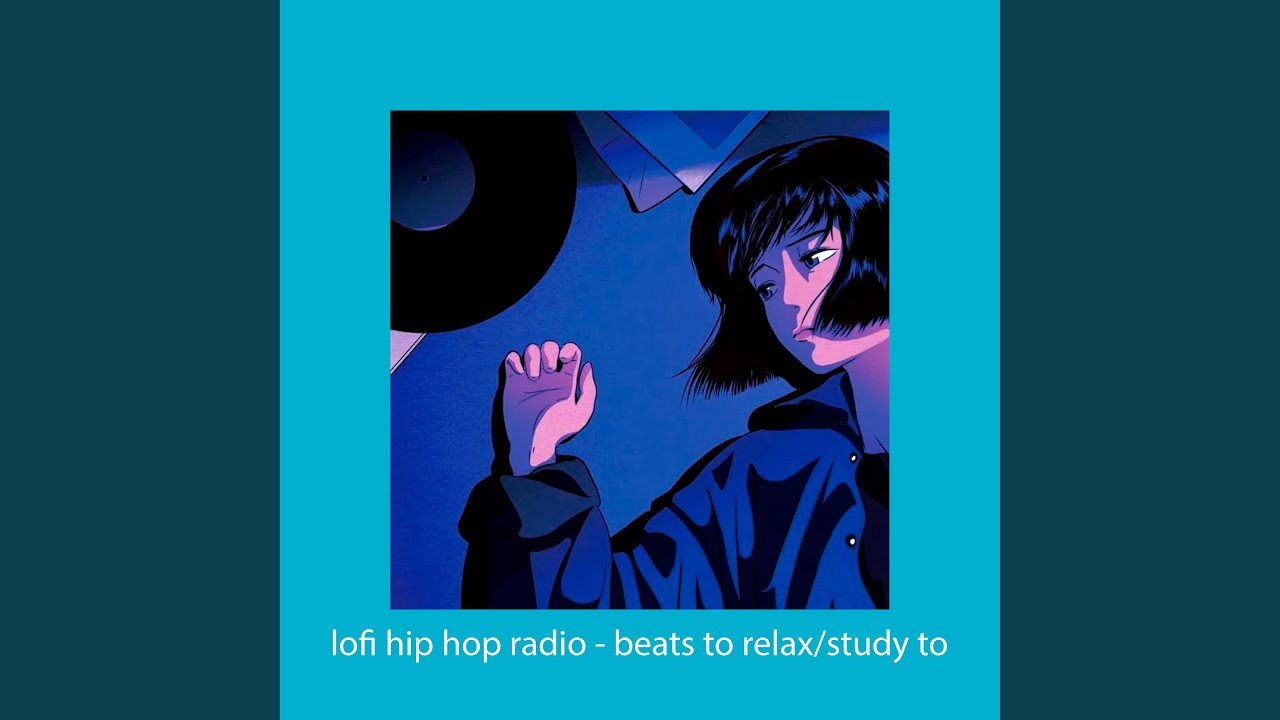 Lofi Hip Hop Radio - Beats To Relax Study To