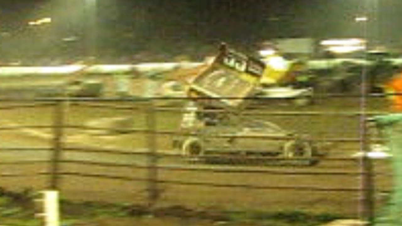 13-11-2011 Brisca F1 Final, Belle Vue Stadium