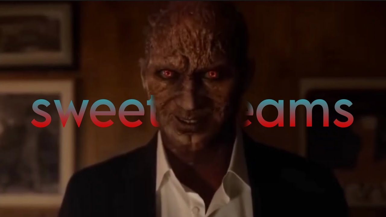 Lucifer | Sweet dreams