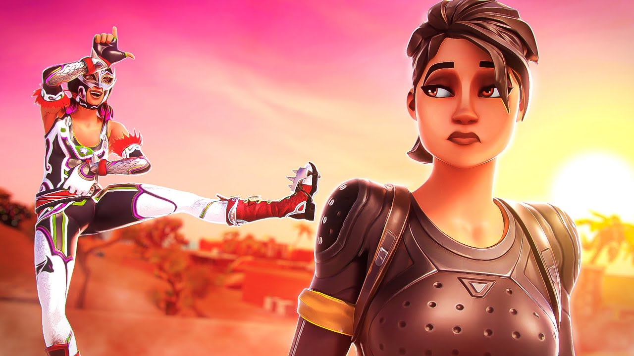 Shutting Up TOXIC Trash Talkers in Creative Fill!