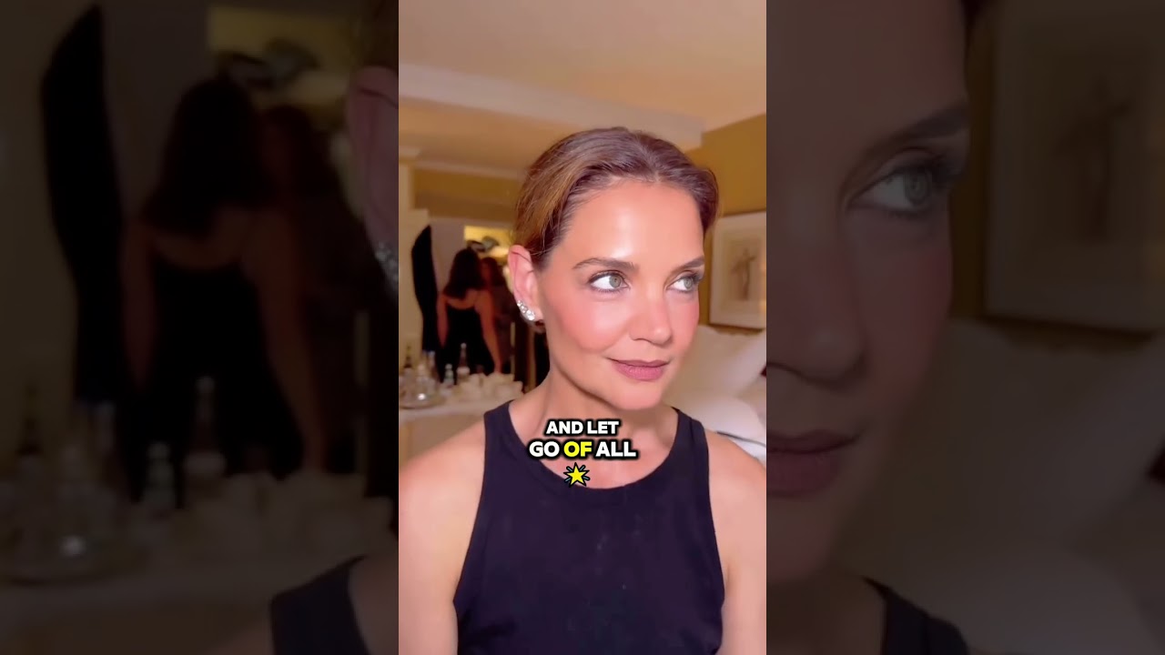 No wonder Katie Holmes hasn&rsquo;t remarried all these years.  #Shorts #CelebrityGossip #hollywoodgossip