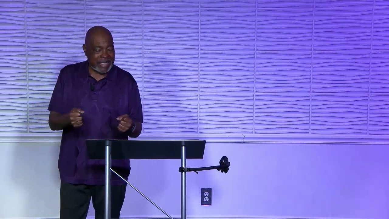 OCOJ: Sunday Morning Worship 