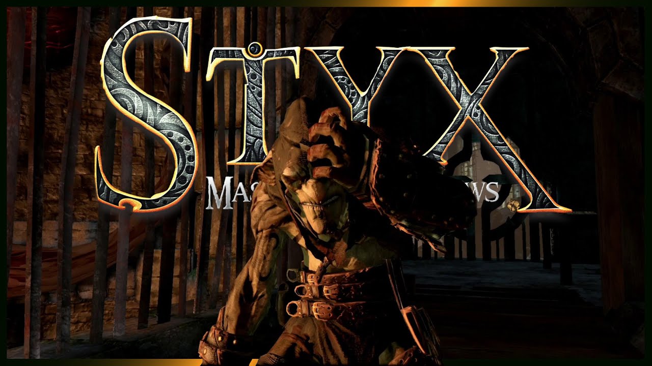 Styx Master of Shadows | #02 | Deutsch | Diese Stimmen im Kopf