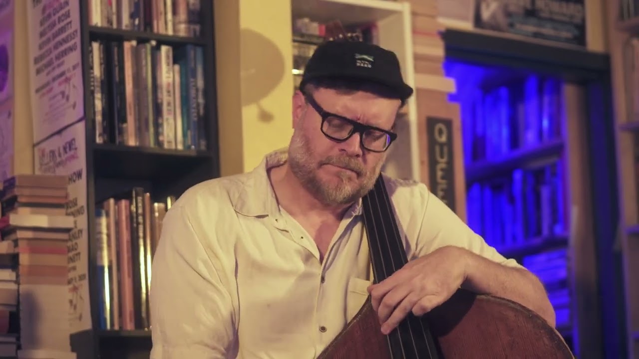 Out Of Nowhere - Jazz Guitar and Bass duo - Mike T. Kerr & Kurt Nielsen