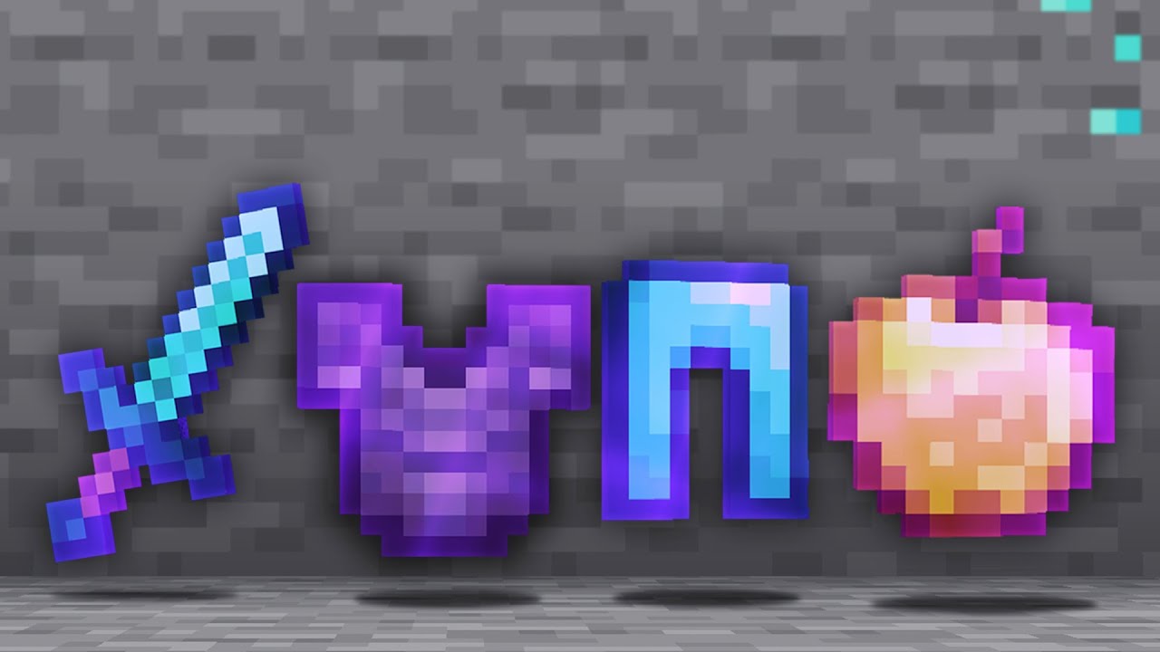 The Most OP Hypixel UHC Ever...