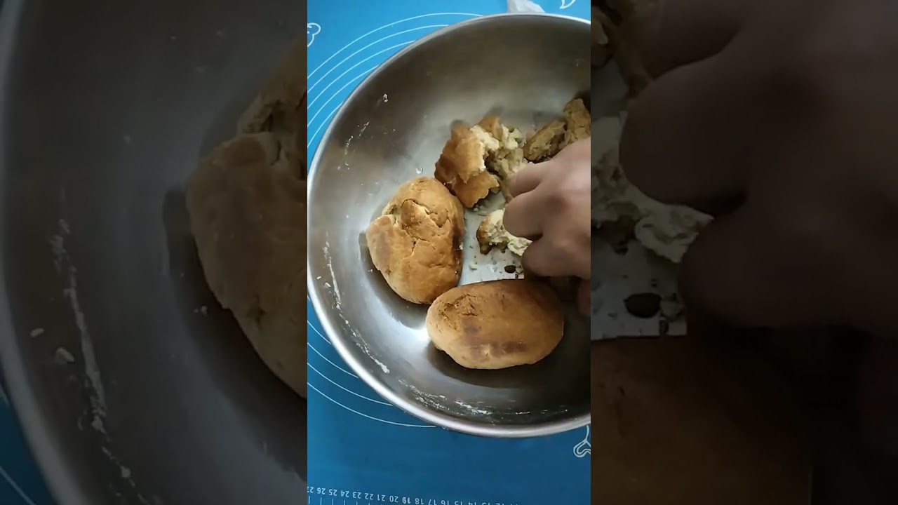 मुठिया चूरमा शिवरात्रि स्पेशल मुठिया चूरमा बनाए मेरे तरीके से 🫰👌