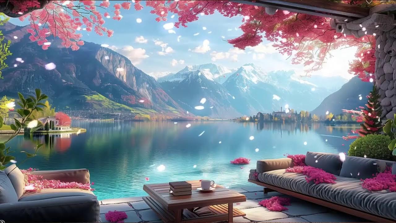 Deep Focus Music To Improve Concentration - Perfect Background Study & Work Music to Concentrate