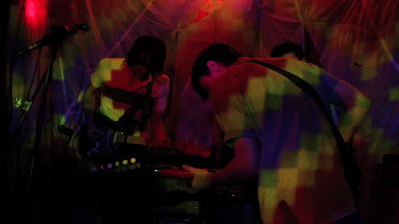 Beach Fossils - 