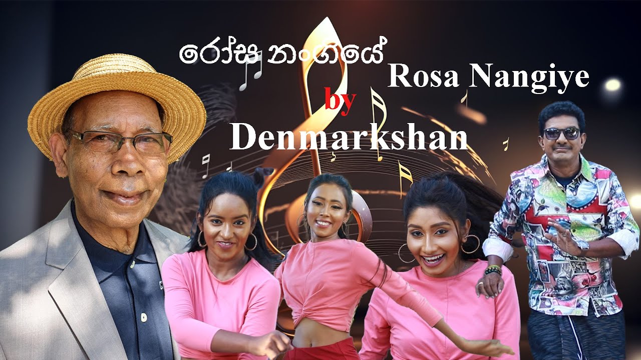Rosanangiye#pop#popular#music#Sinhala#song#baila#viral#dance#colombo#love#enjoy#trending