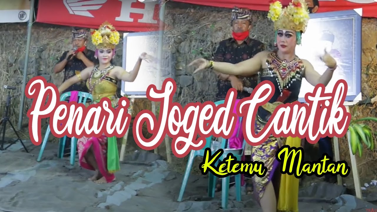 P4N45 JOGED MEBARUNG HARSA WINANGUN VS LILA ULANGUN