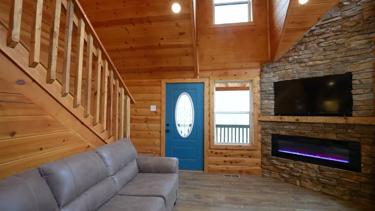 2321 Willow Ln Sevierville, TN 37876
