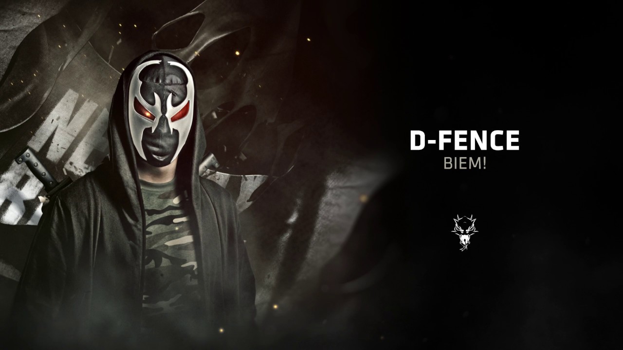 D-Fence - BIEM!