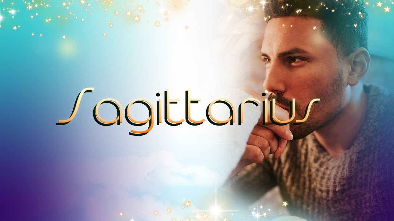 Sagittarius May 2021 ♐ The signs are pointing to YOU! They are AWAKENING!