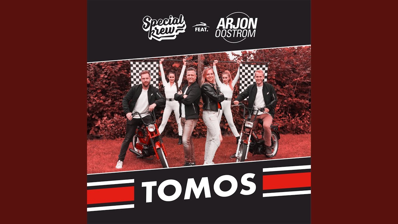 Tomos