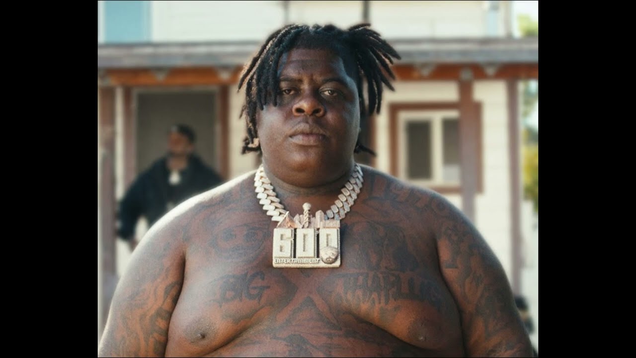[FREE] Big Yavo x BigXthaPlug Type Beat - 