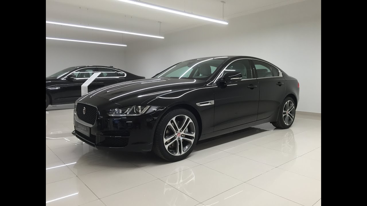 Jaguar XE | Review en Español / Prueba / Test | Supercars of Mikeo