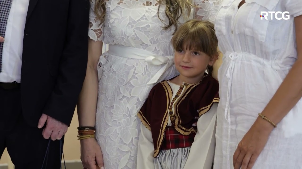 U posjeti Udruženje Crnogoraca Kula