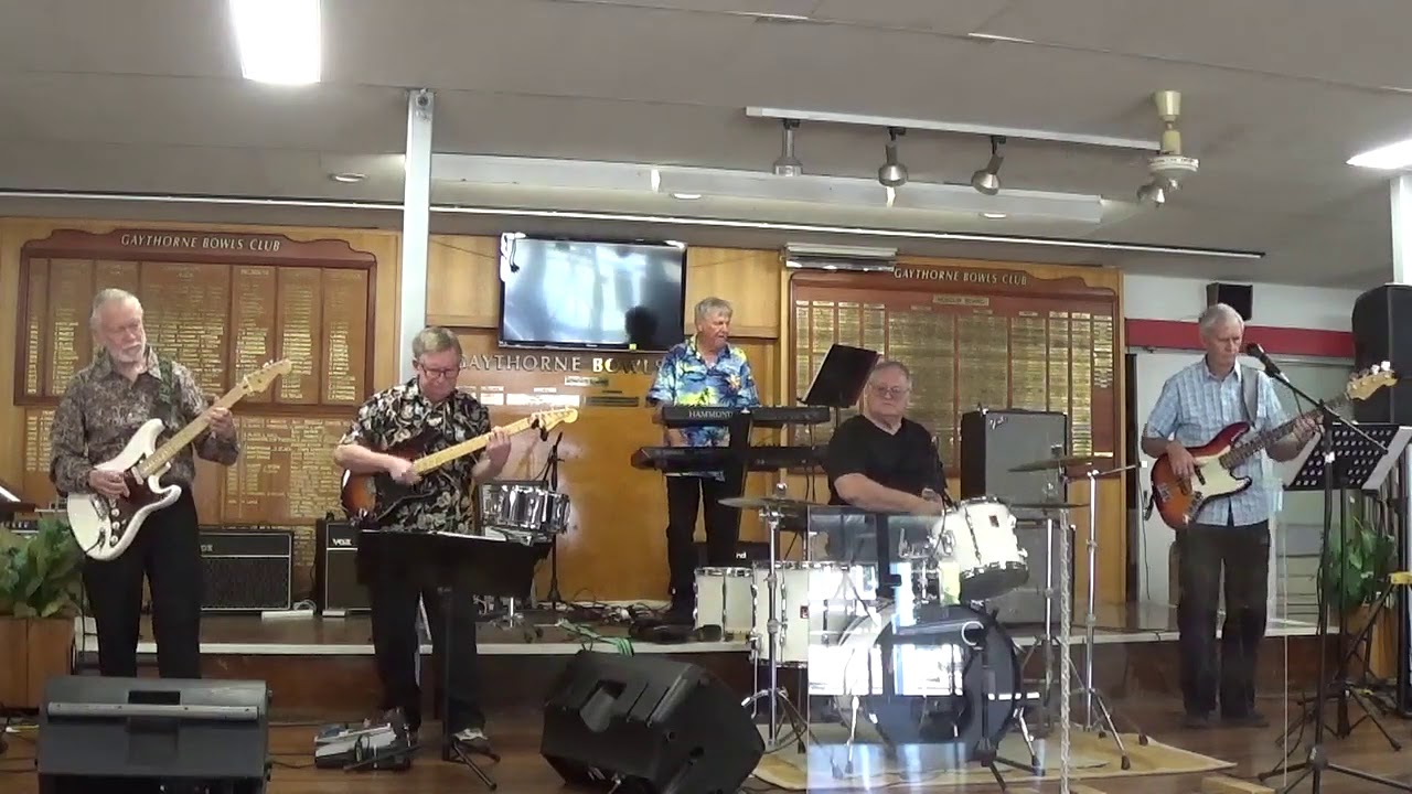 From Russia With Love BSP 08092019