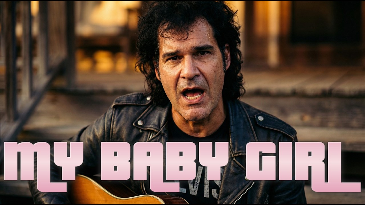 MY BABY GIRL