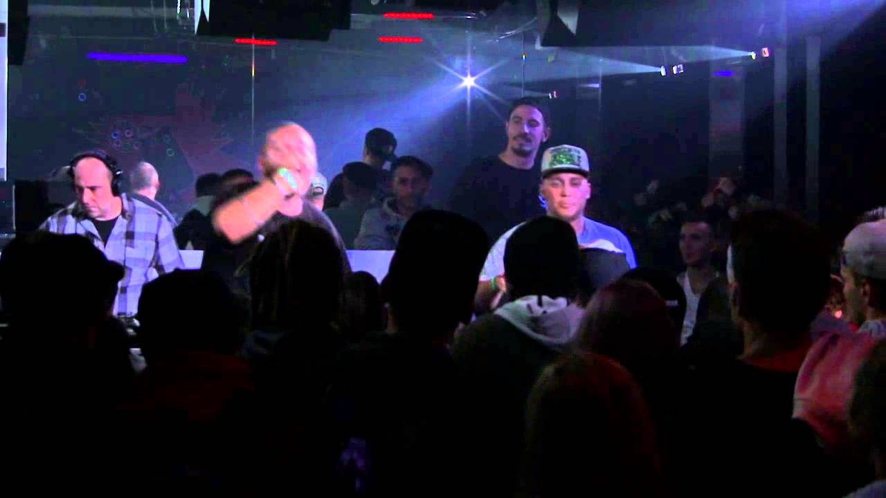 Finale BPM 2015 Snake vs Gizmo
