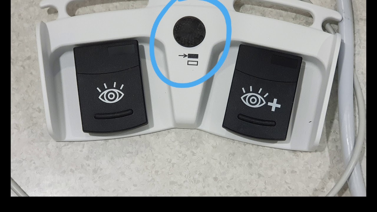 GE OEC ELITE Modo Vascular