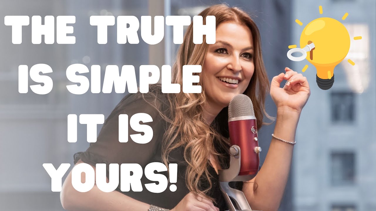 How She Became Debt Free 5 Seconds After Letting Her Feelings Go