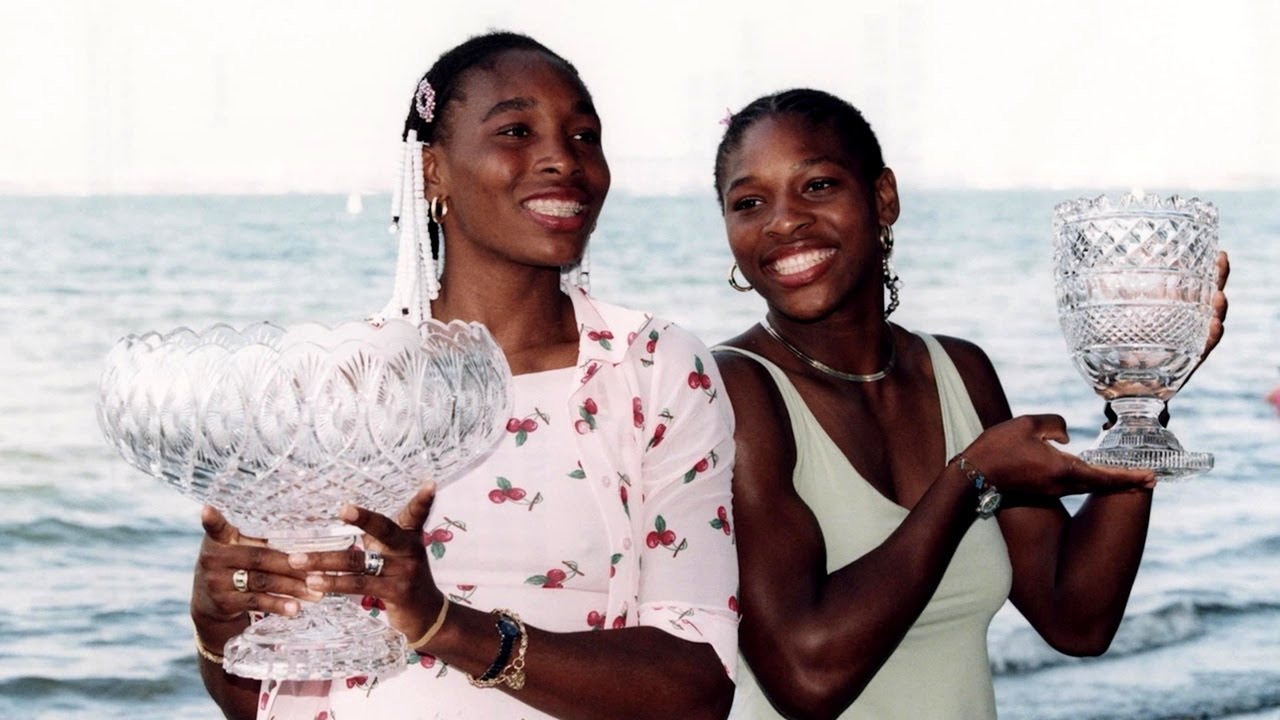 How the Williams Sisters Changed Tennis Forever