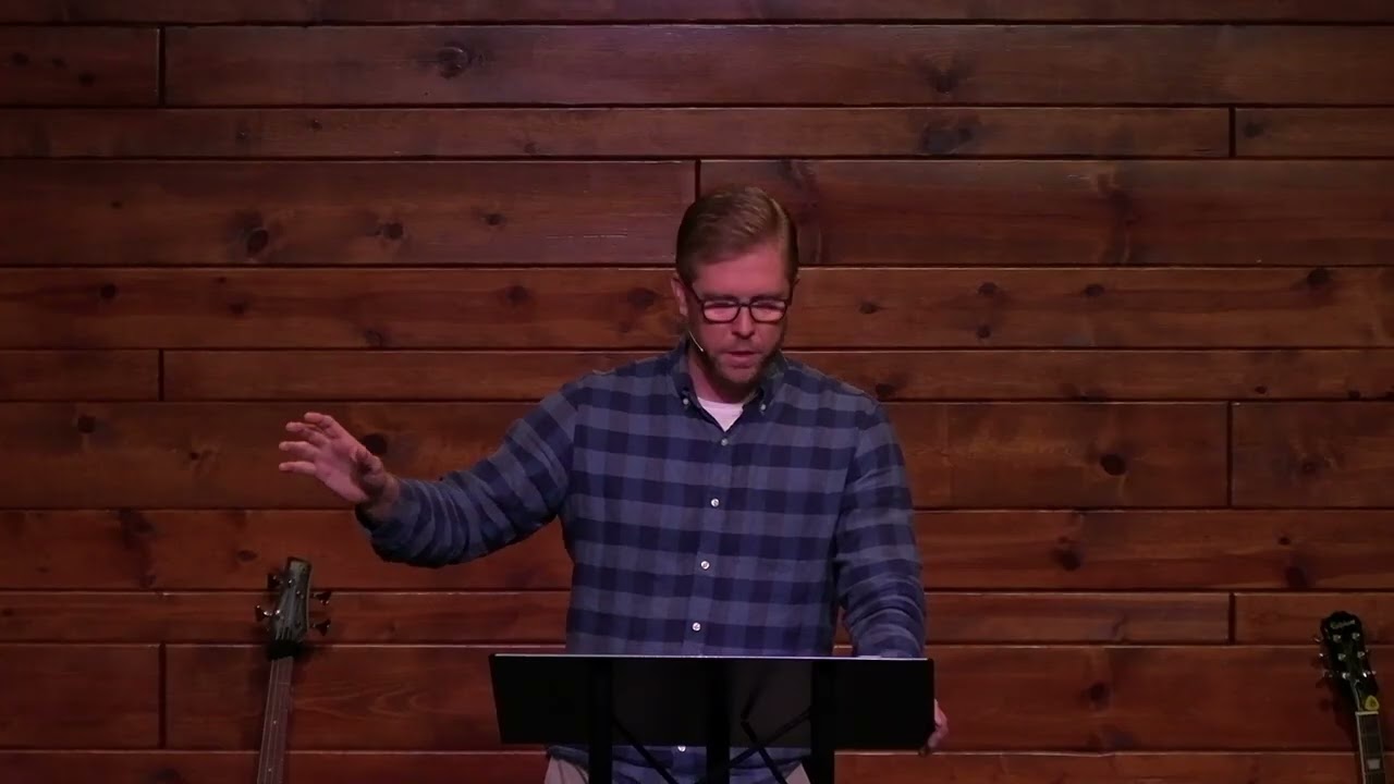 You're All I Want | Song of Songs 1:1-2:7 | Chipper Flaniken