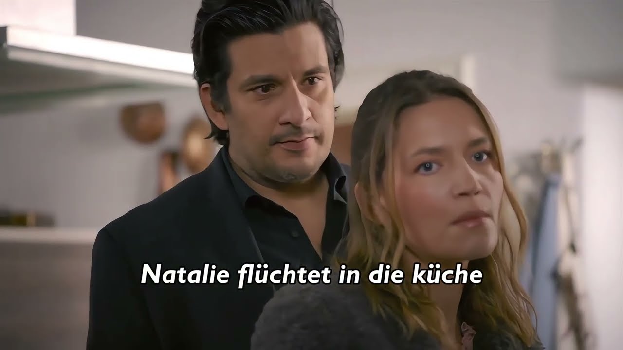 Wie konnte Nathalie Maximilians Lügen verfallen?