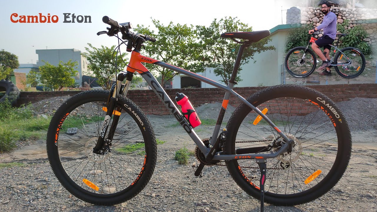 Buying new MTB Cycle? Watch this video before buying | #cambiobicycles #bicycle #mtb #dehradun
