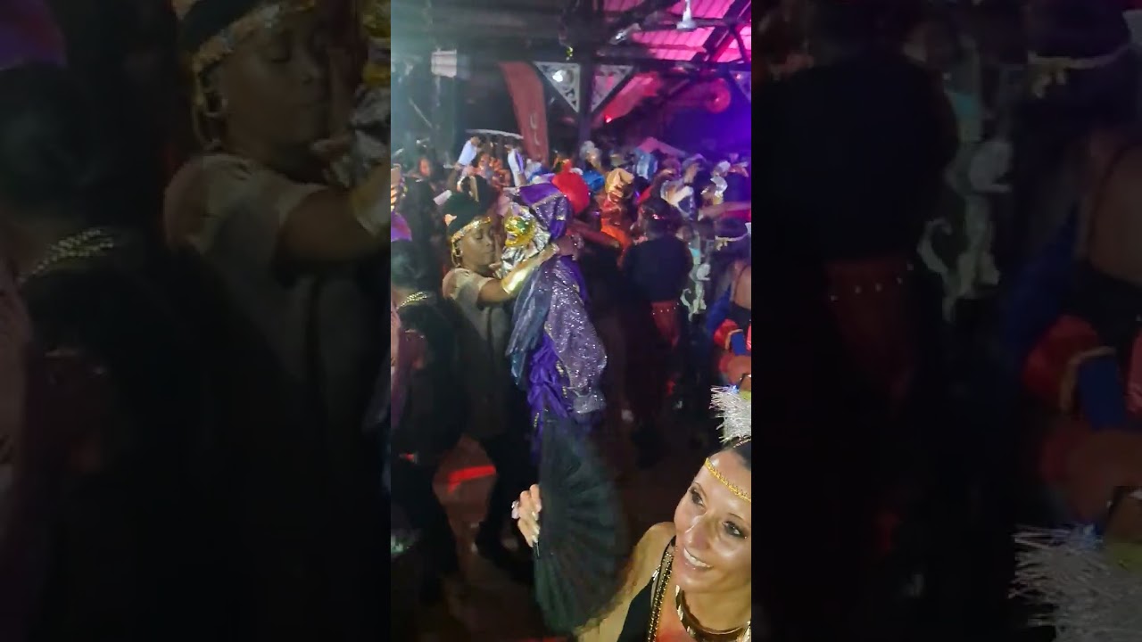 SOIRÉE TOLOLOS AU GRAND BLANC AVEC KARNIVOR du vendredi 09/02/24