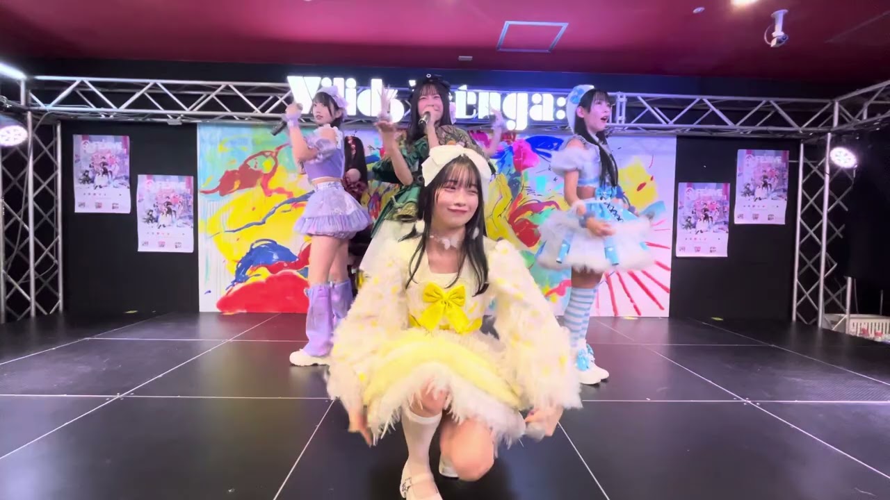 #素敵なソラシド / FES☆TIVE