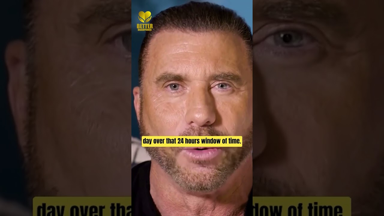 Do More In Less Time - Ed Mylett #shorts #motivation