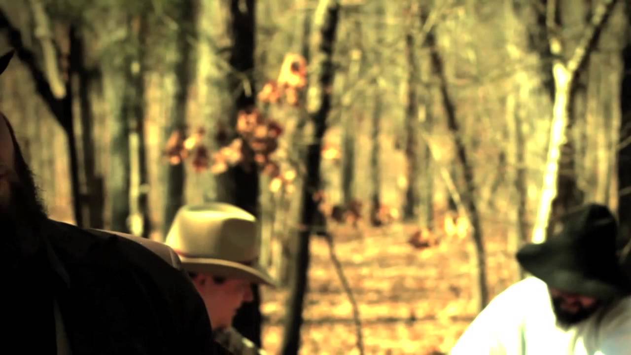 Camo Collins - White Lightning 