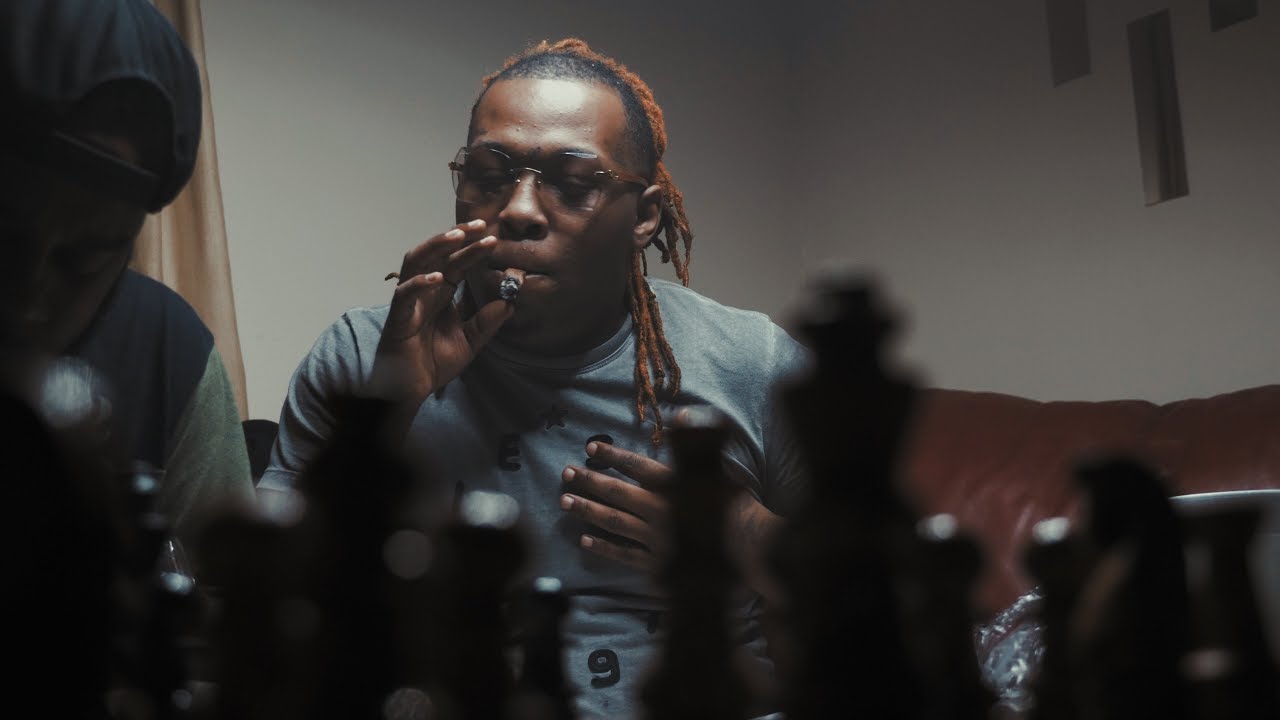 Looney Babie - Big L's (Dir. by @rich_nerds_productions)