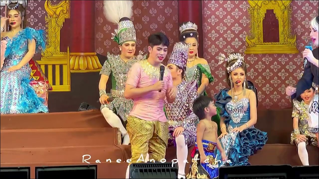 ครูมวยบีเอ็ม ศิษย์พ่อเจ้าชู้ ตัวตึงเรื่องมวย เกาะติเอเบลล์ขนาดนี้ เห็นอนาคตแล้ว😆