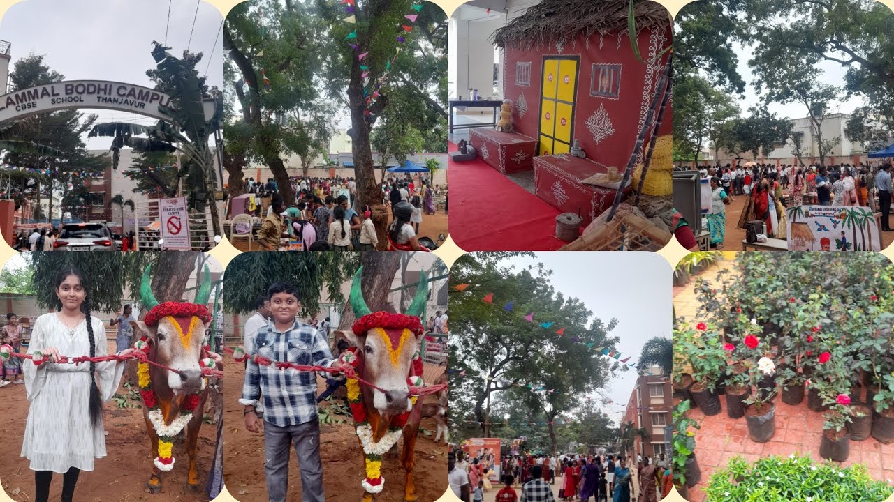 #Velammal