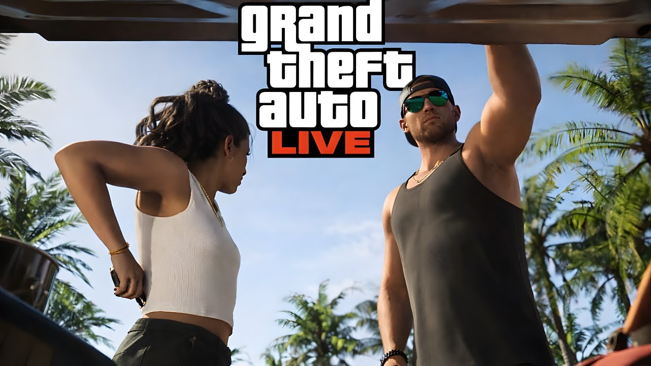 🔴 GTA 5 ONLINE LIVE STREAM | GTA ONLINE | LIVE GTA ONLINE STREAM
