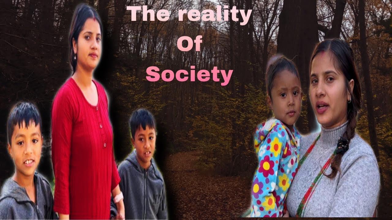 smarika samarika dhakal ||jvis jvin shreshta || sad reality of our society