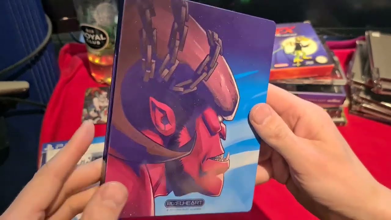 Weekly 41 retro game pickups  Zwolle 24 2 2024