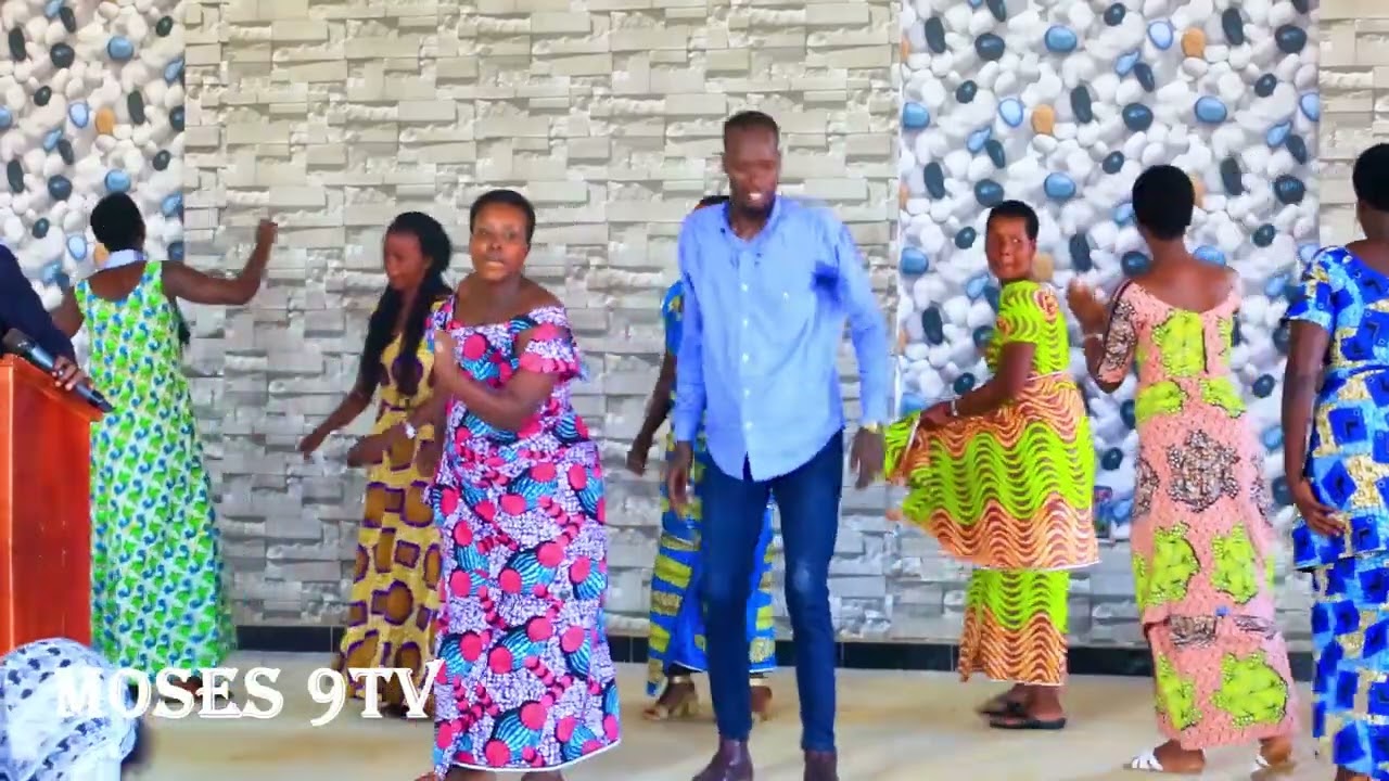 MBARARA AKABIRI //IGISIRIMBA BY PATRICK HAMWE NABAYUMBE MUGITARAMO