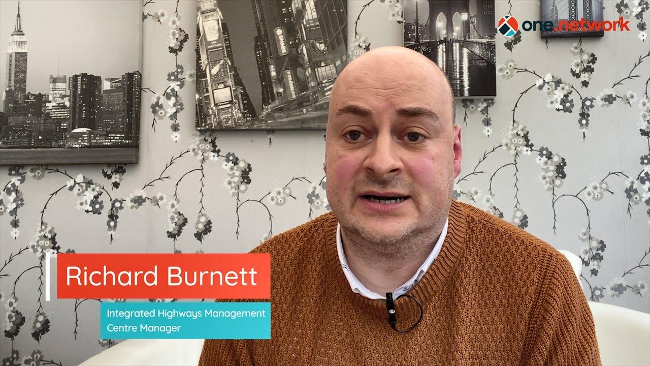 Communicating closures with the tap of a button | Cambridgeshire County Council & one.network