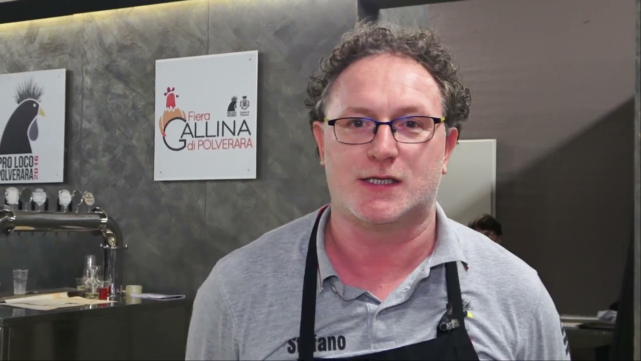 SPECIALE FIERA DELLA GALLINA DI POLVERARA 2022 PADOVA