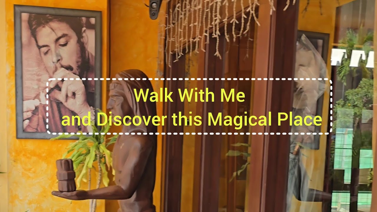 Inside Santo Domingo | The Oldest City in the New World   #travel #travelvlog 