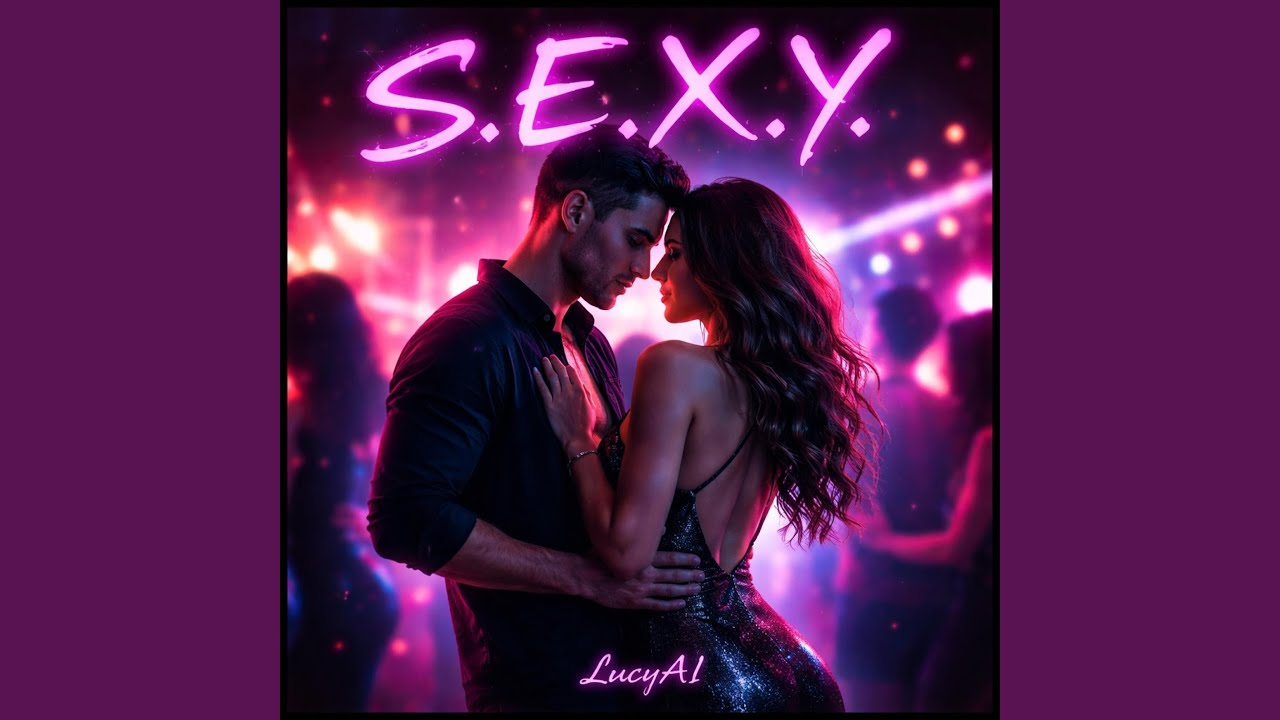 S.E.X.Y.
